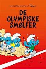 Smølferne: De olympiske smølfer