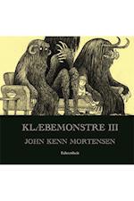 Klæbemonstre III