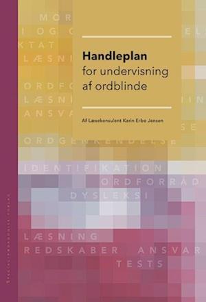 Handleplan for undervisning af ordblinde