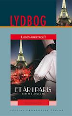 Et år i Paris, E-Lydbog