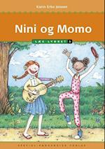 Nini og Momo