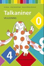 Talkaniner, vejledning