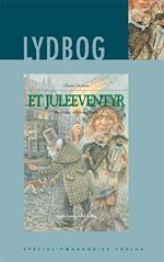 Et juleeventyr, E-lydbog