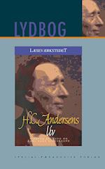 H.C. Andersens liv E-lydbog