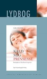 Kald mig prinsesse, E-lydbog