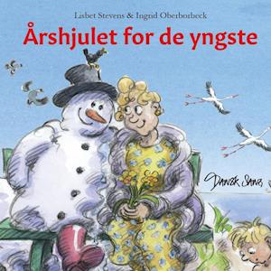 Årshjulet for de yngste