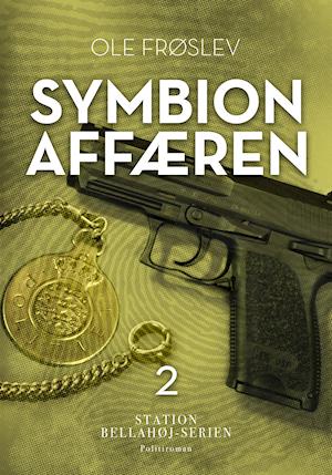 Symbion-affæren