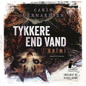 Tykkere End Vand