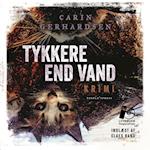 Tykkere End Vand