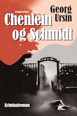 Chenlein og Schmidt