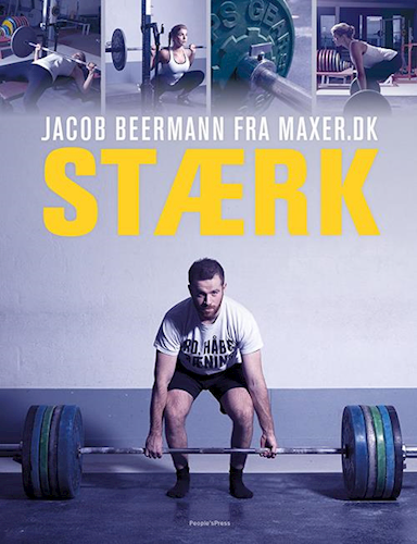Stærk - Jacob Beermann