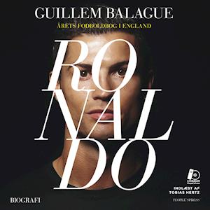 cristiano ronaldo the biography guillem balague pdf