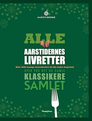 Alle årstidernes livretter