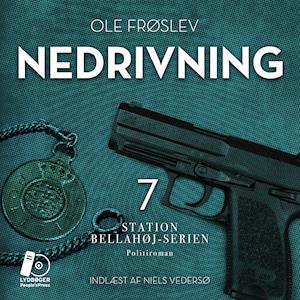 Nedrivning