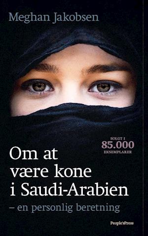 Om at være kone i Saudi-Arabien