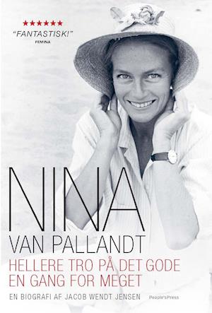 Nina van Pallandt