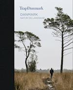 Trap Danmark: Danmark – natur og landskab