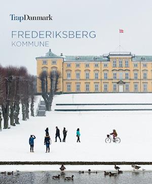Trap Danmark: Frederiksberg Kommune