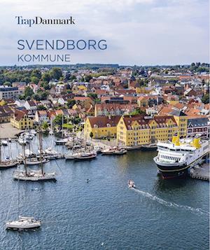 Trap Danmark: Svendborg Kommune