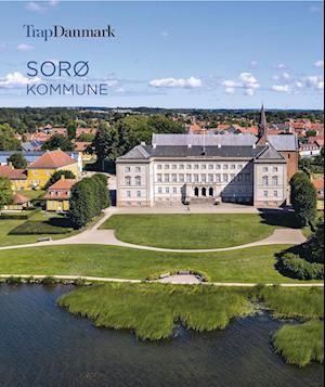 Få Trap Danmark: Sorø Kommune af Trap Danmark som Paperback på dansk