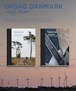 Trap Danmark: Danmark – natur og landskab + kultur og samfund (sampak)