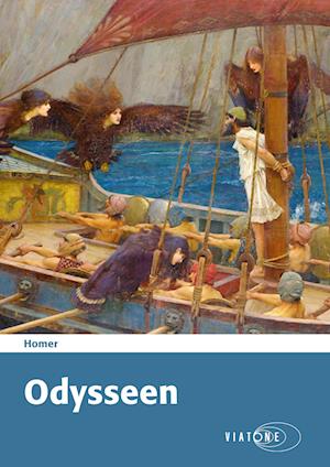 Odysseen