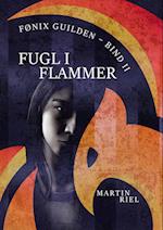 Fugl i flammer