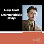 Litteraturkritiske essays