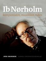 Ib Nørholm