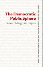 The democratic public sphere