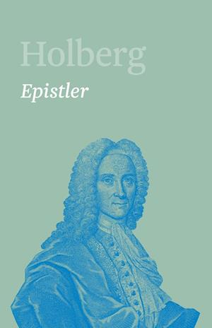 Holberg- Epistler 1