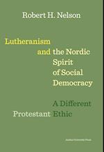 Lutheranism and the Nordic spirit of social democracy