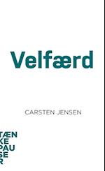 Velfærd