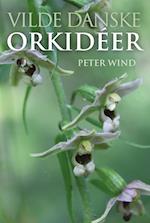 Vilde danske orkidéer