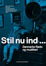 Stil nu ind - Danmarks Radio og musikken