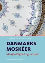 Danmarks moskéer