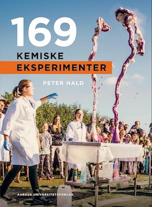 169 kemiske eksperimenter