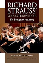 Richard Strauss' orkesterværker