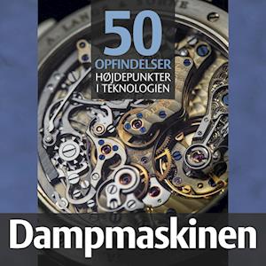 Dampmaskinen - PODCAST