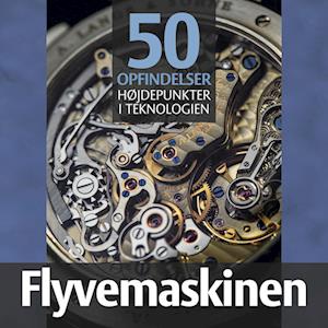 Flyvemaskinen - PODCAST