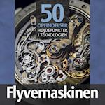 Flyvemaskinen - PODCAST