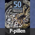 P-pillen - PODCAST