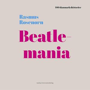 Beatlemania - PODCAST