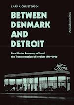 Between Denmark and Detroit