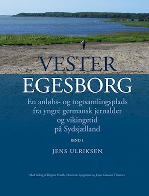 Vester Egesborg