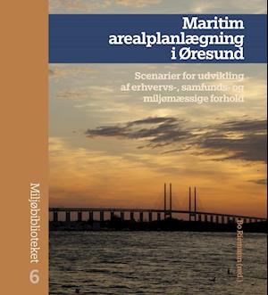Maritim arealplanlægning i Øresund