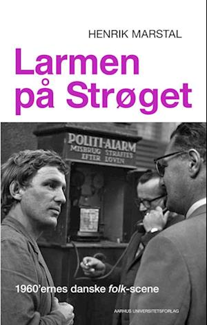 Larmen på Strøget