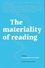 The Materiality of reading
