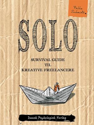 SOLO – Survival guide til kreative freelancere