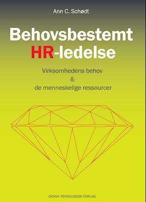 Behovsbestemt HR-ledelse